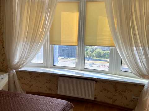 квартира за адресою Дніпровська набережна вул., 26