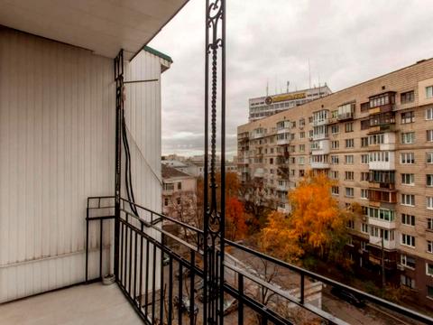 квартира по адресу Ивана Мазепы ул. (Січневого Повстання), 14