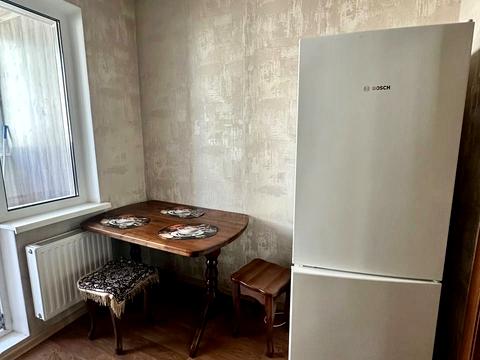 квартира по адресу Елизаветы Чавдар ул., 38