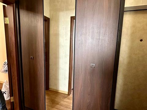 квартира по адресу Елизаветы Чавдар ул., 38