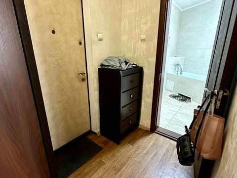 квартира по адресу Елизаветы Чавдар ул., 38