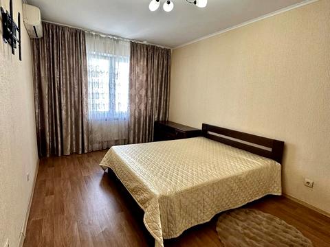 квартира по адресу Елизаветы Чавдар ул., 38