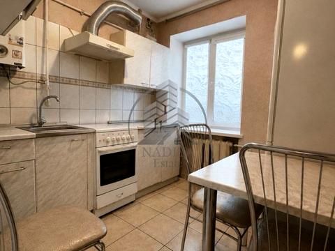 квартира по адресу Королева ул., 5