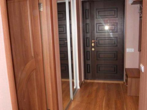 квартира за адресою Марсельська вул., 46/3