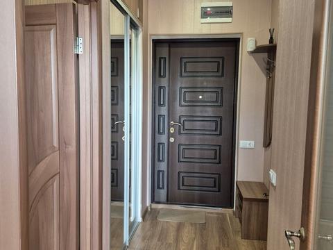 квартира за адресою Марсельська вул., 46/3