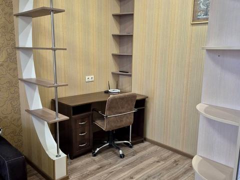 квартира за адресою Марсельська вул., 46/3