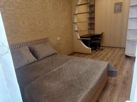квартира за адресою Марсельська вул., 46/3