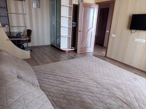 квартира за адресою Марсельська вул., 46/3