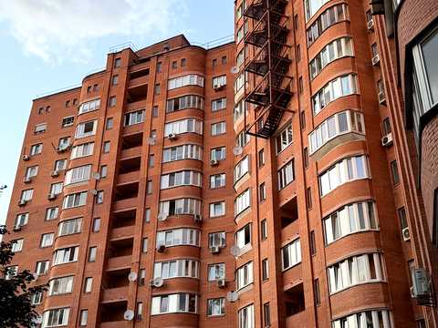 квартира за адресою Науки просп., 62-А