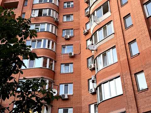 квартира за адресою Науки просп., 62-А