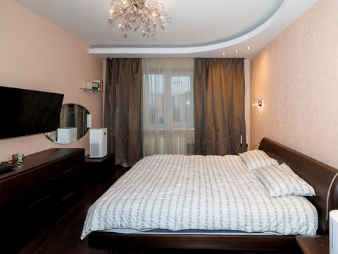 квартира за адресою Науки просп., 62-А
