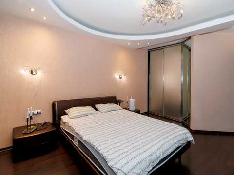 квартира за адресою Науки просп., 62-А