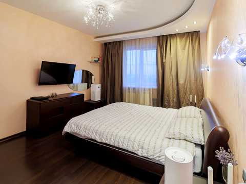 квартира за адресою Науки просп., 62-А