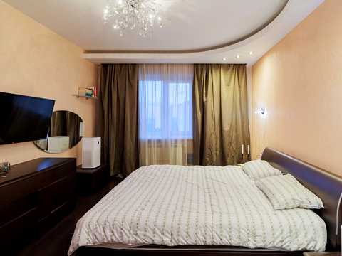 квартира за адресою Науки просп., 62-А