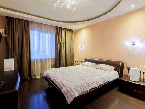 квартира за адресою Науки просп., 62-А