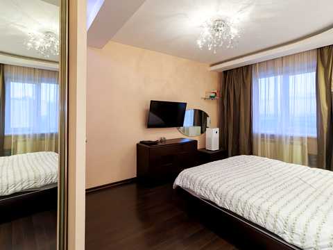 квартира за адресою Науки просп., 62-А