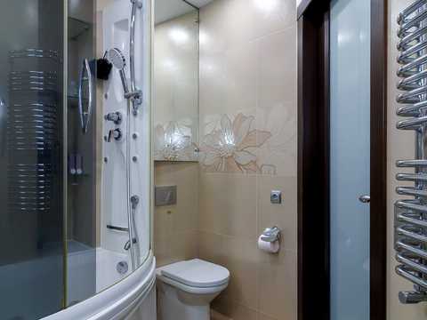 квартира за адресою Науки просп., 62-А