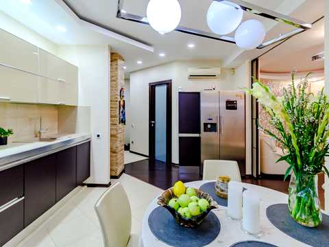 квартира по адресу Науки просп., 62-А