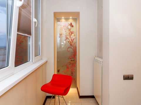квартира за адресою Науки просп., 62-А