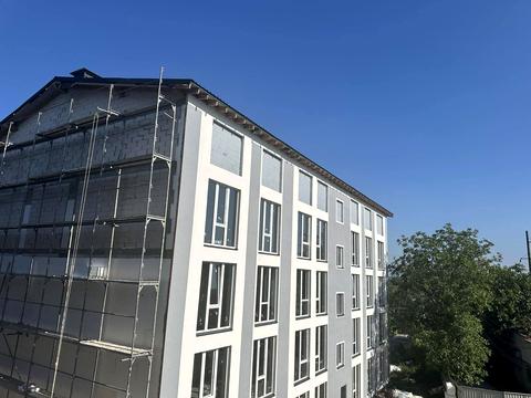 квартира за адресою Лугова вул., (Будинок 3)