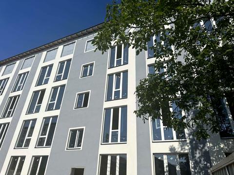 квартира за адресою Лугова вул., (Будинок 3)