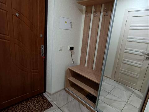 квартира по адресу Пригородная ул., 26-А