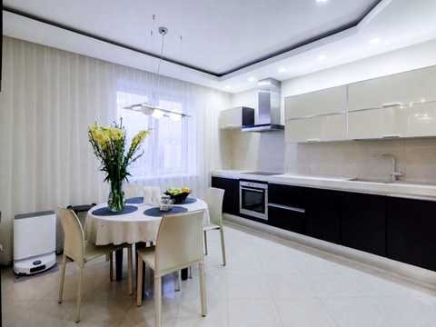 квартира за адресою Науки просп., 62-А