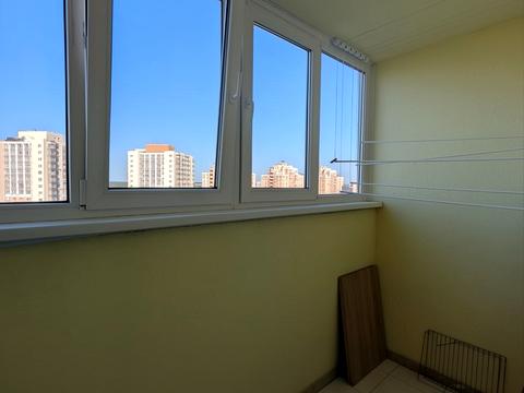 квартира по адресу Юрия Поправки ул. (Миколи Лебедєва), 14