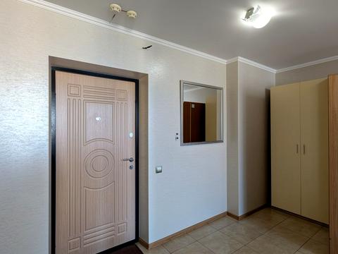 квартира по адресу Юрия Поправки ул. (Миколи Лебедєва), 14