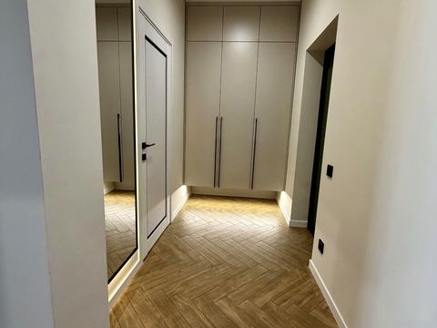 квартира за адресою Кучерявий пров., 18