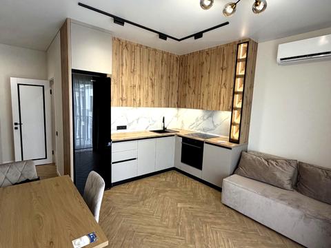 квартира за адресою Кучерявий пров., 18