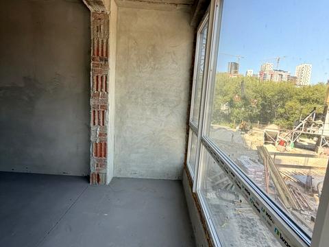 квартира за адресою Очеретяна вул., (Будинок 2)