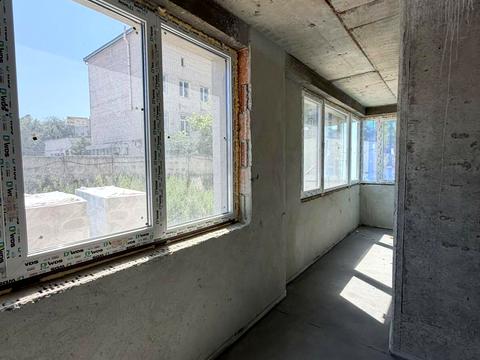 квартира за адресою Очеретяна вул., (Будинок 2)