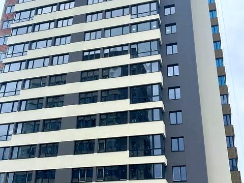 квартира за адресою Очеретяна вул., (Будинок 2)