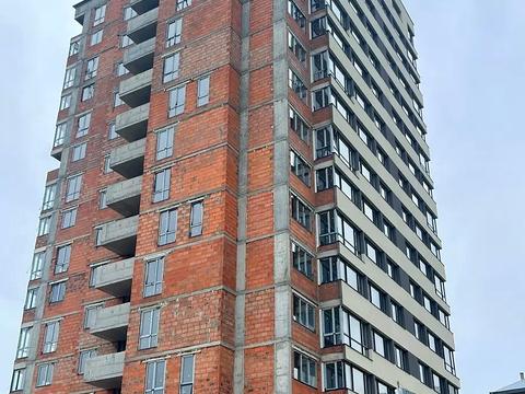квартира за адресою Очеретяна вул., (Будинок 2)
