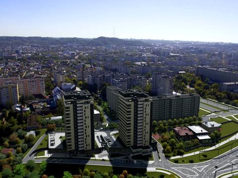 квартира за адресою Очеретяна вул., (Будинок 2)
