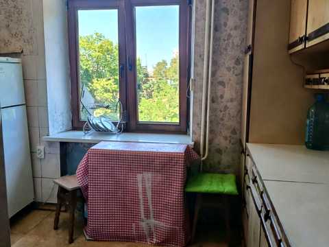 квартира за адресою Артилерійська вул., 1/1