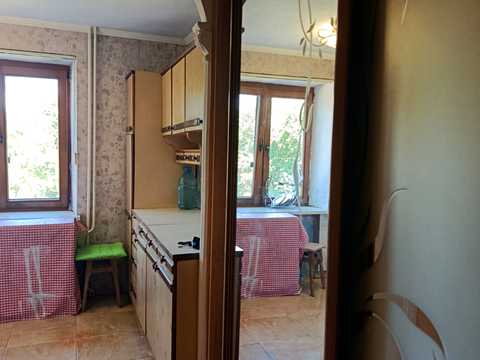 квартира за адресою Артилерійська вул., 1/1