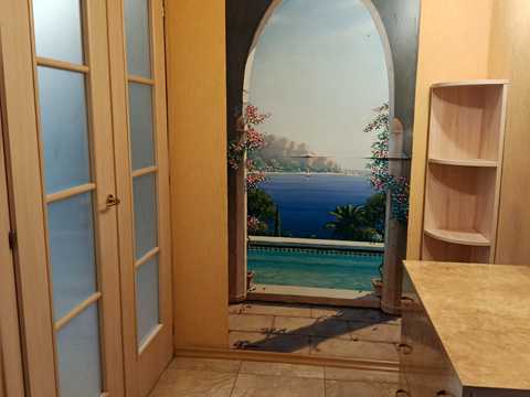 квартира за адресою Артилерійська вул., 1/1