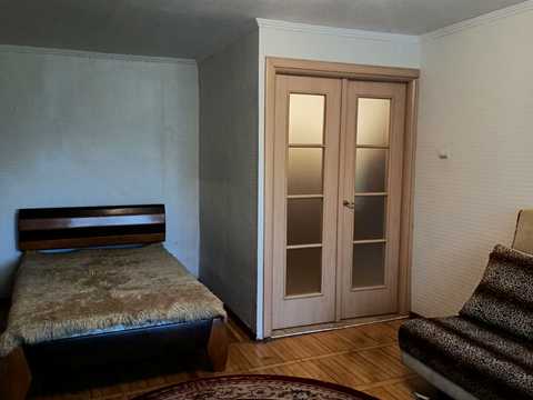 квартира за адресою Артилерійська вул., 1/1