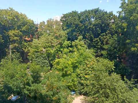 квартира за адресою Артилерійська вул., 1/1