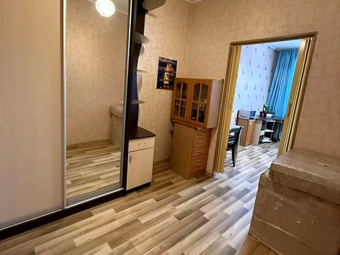 квартира по адресу Новоалександровская ул., (Будинок 2)