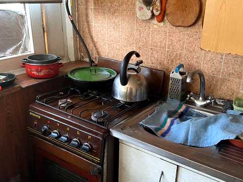дом по адресу Соборна