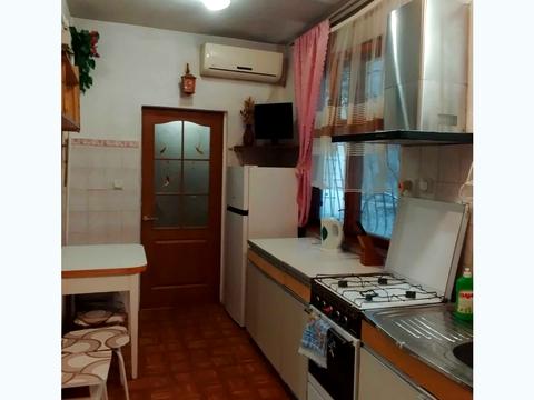 квартира за адресою Гімназична вул., 18
