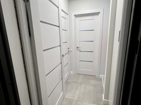квартира за адресою Солом'янська вул., 20-А
