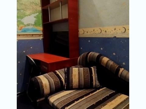 квартира за адресою Гімназична вул., 18