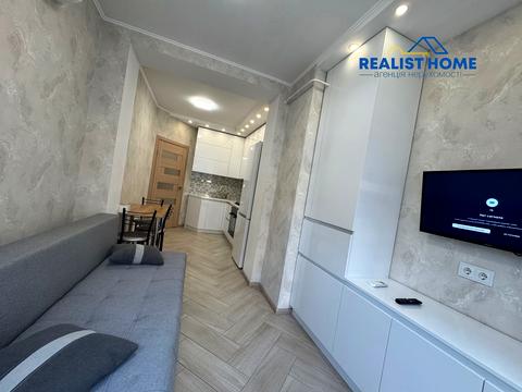 квартира по адресу Мартинова просп., 6