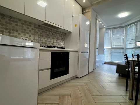 квартира за адресою Мартинова просп., 6