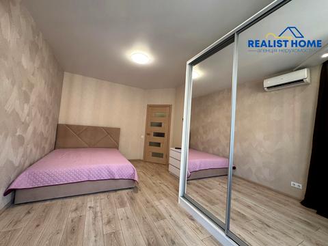 квартира по адресу Мартинова просп., 6