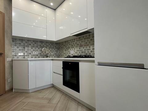 квартира по адресу Мартинова просп., 6